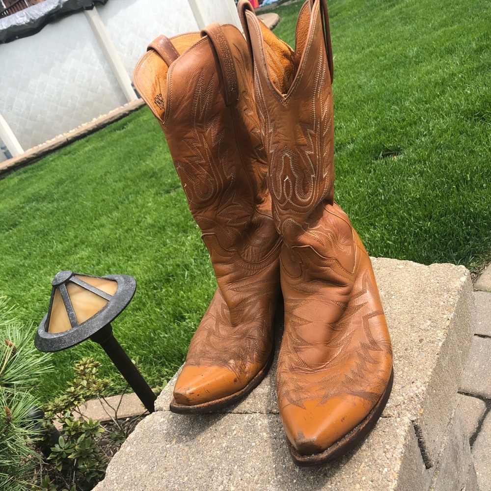 1883 by lucchese men’s cowboy boots